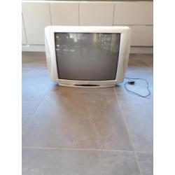 MT Logic TV met afstandsbediening