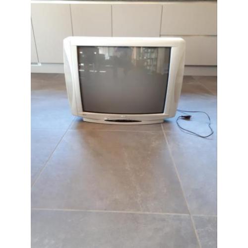 MT Logic TV met afstandsbediening