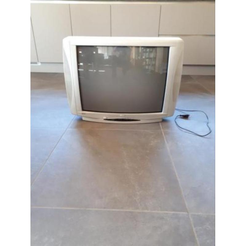 MT Logic TV met afstandsbediening