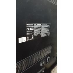 Panasonic plasma tv TX-P42G30E