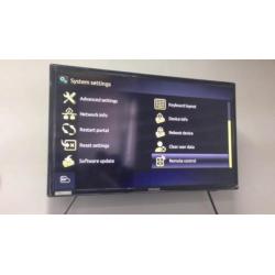 Mag256 setupbox Aurahd