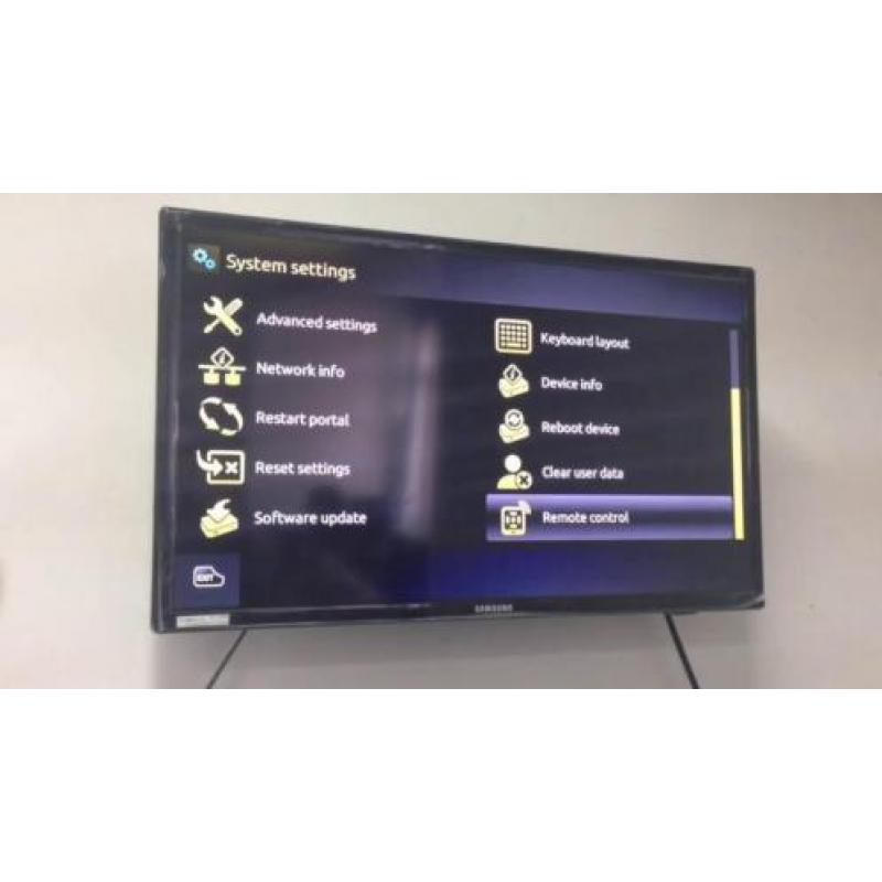 Mag256 setupbox Aurahd
