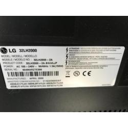 Lg lh 2000