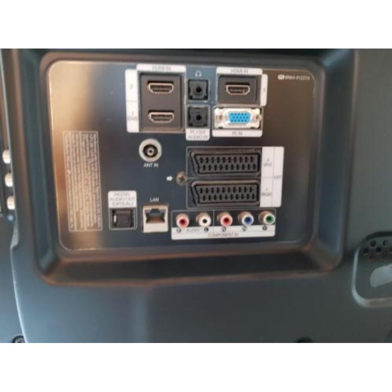 Samsung HD TV