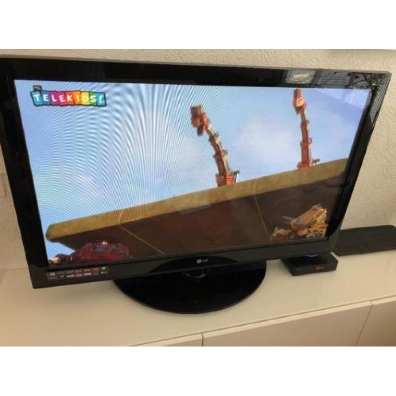 Zo goed tv als echt nieuw