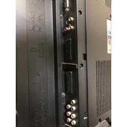 Jvc Flatscreen televisie 80cm
