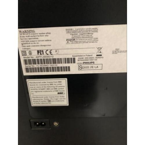 Philips LCD
