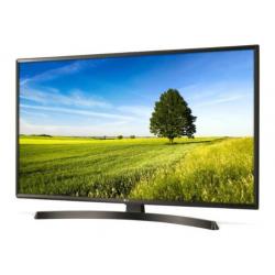 LG 65UK6400PLF (4K-tv's, Televisies, Televisie & projectie)