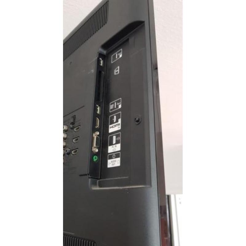 Tv Sony KDL-40EX720