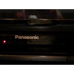 Panasonic TV