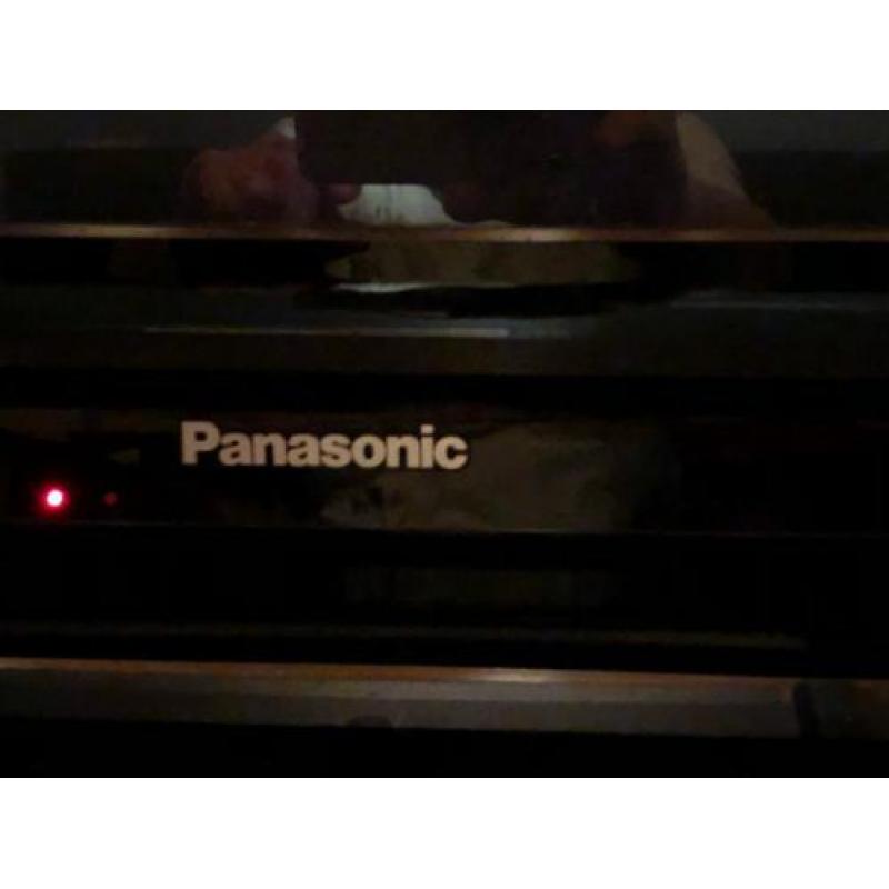 Panasonic TV