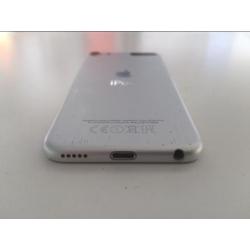 iPod touch 6e generatie met garantie!