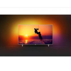 Philips 4k tv 65 inch nieuw
