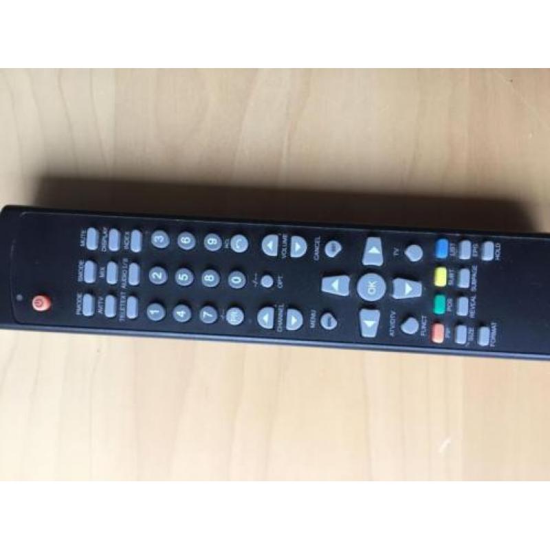 AKAI 24" LED TV - Full HD