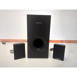 Samsung HT-H4200R 2.1 3D Blu-Ray Home Cinema | ZGAN