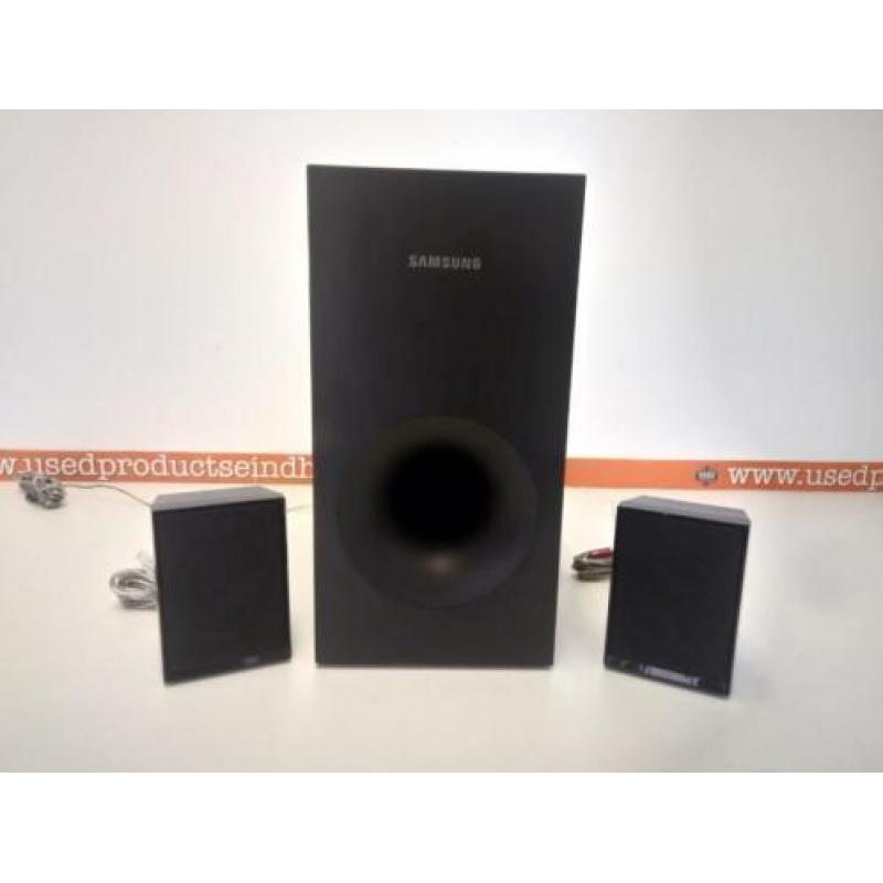 Samsung HT-H4200R 2.1 3D Blu-Ray Home Cinema | ZGAN