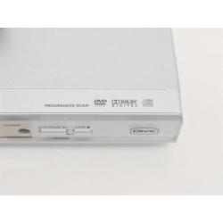 Phillips dvd-speler 75763