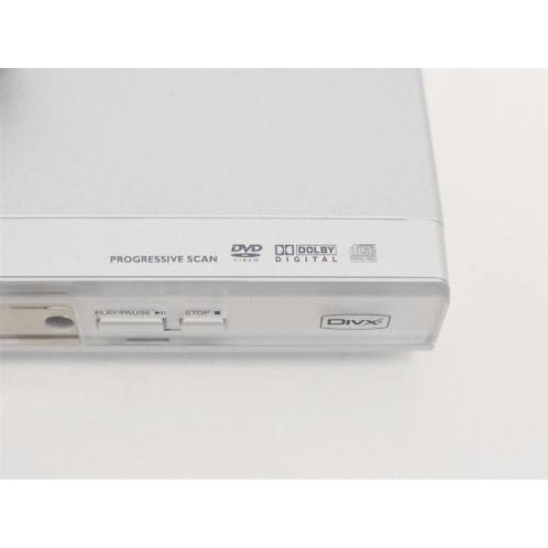 Phillips dvd-speler 75763