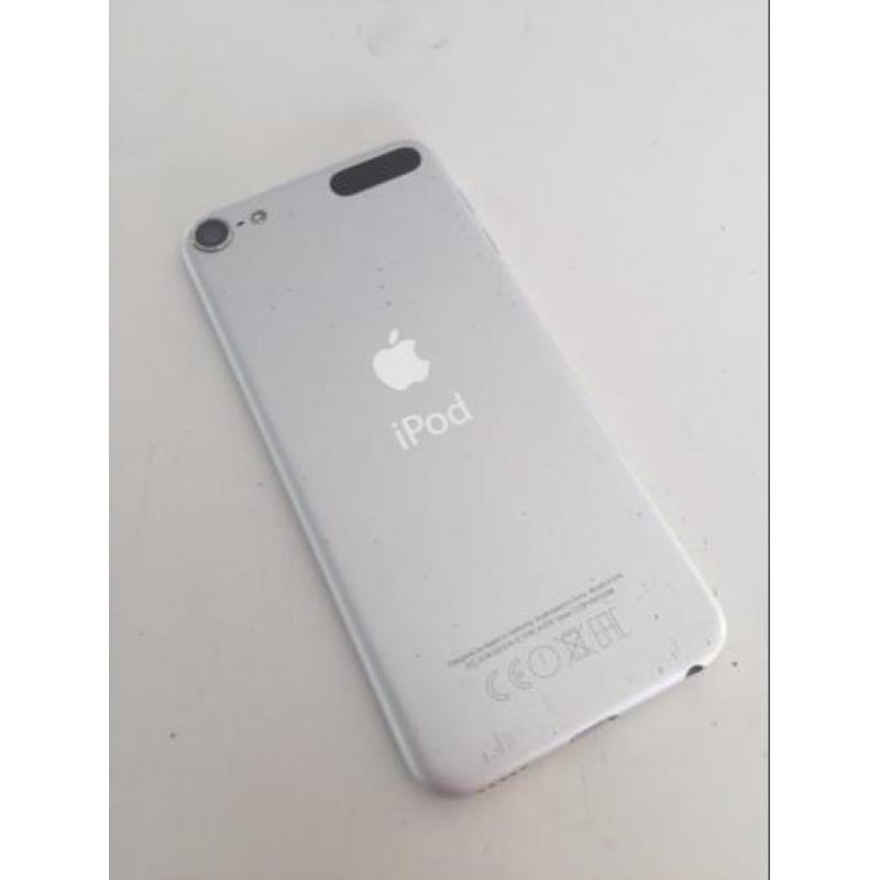 iPod touch 6e generatie met garantie!