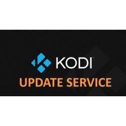 X96 en V88 plus Android box met geoptimaliseerde Kodi