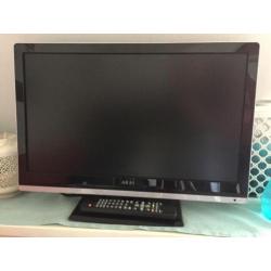 AKAI 24" LED TV - Full HD