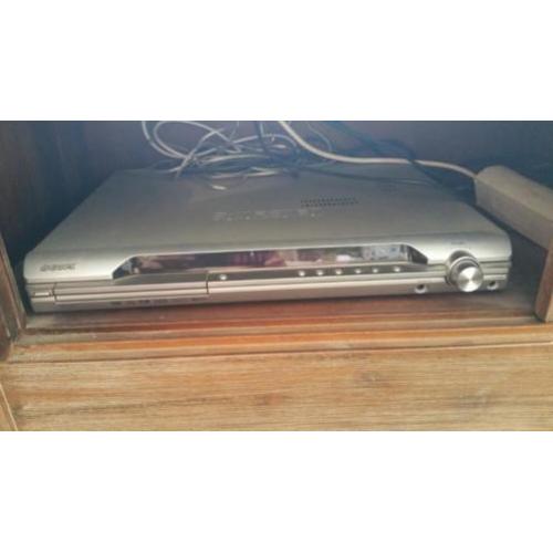 Home cinema set SONY