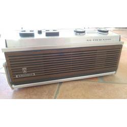 Grundig TK 220 de luxe bandrecorder
