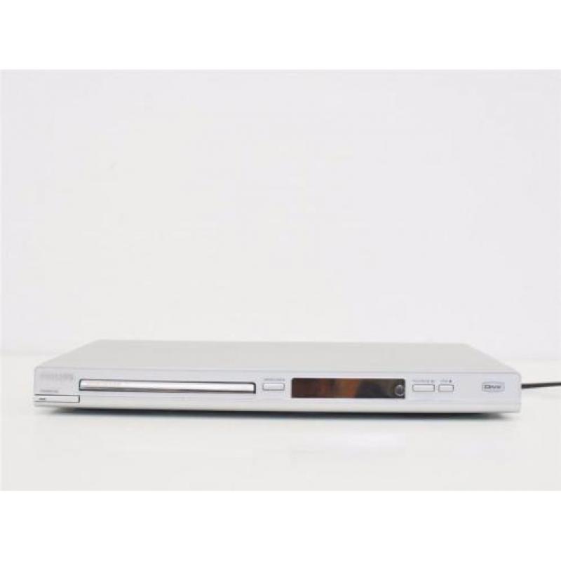 Phillips dvd-speler 75763
