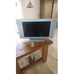 Prima philips kleuren TV