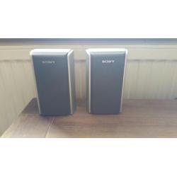 Home cinema set SONY