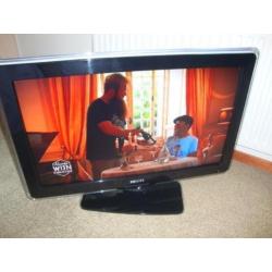 philips lcd tv 32PFL7403d12