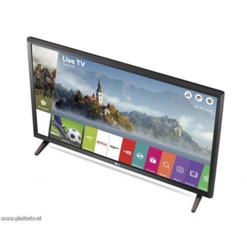 Lg 32lj610v