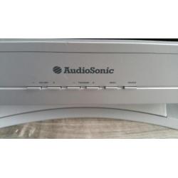 Audiosonic tv