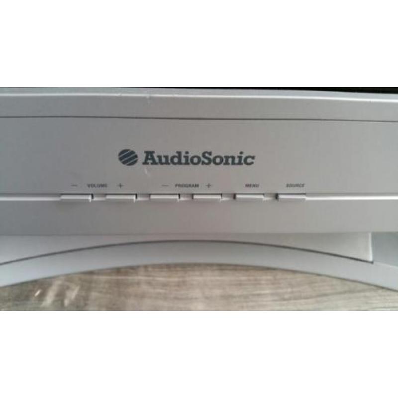 Audiosonic tv