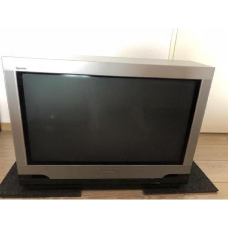 Digitale televisie van Panasonic!!