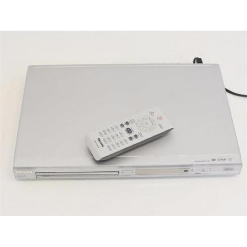 Phillips dvd-speler 75763