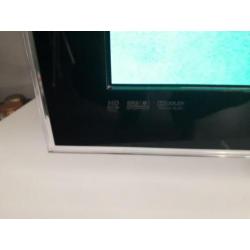 Led samsung tv 50 inch 127cm beeld internet aansluiting