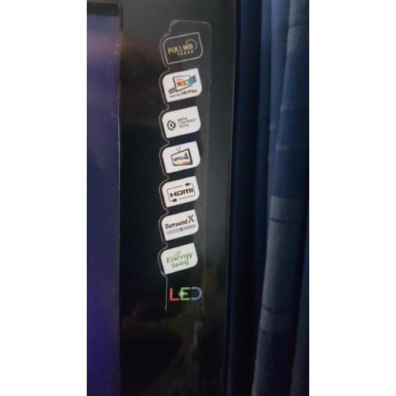 32 inch LED tv