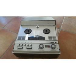 Grundig TK 220 de luxe bandrecorder