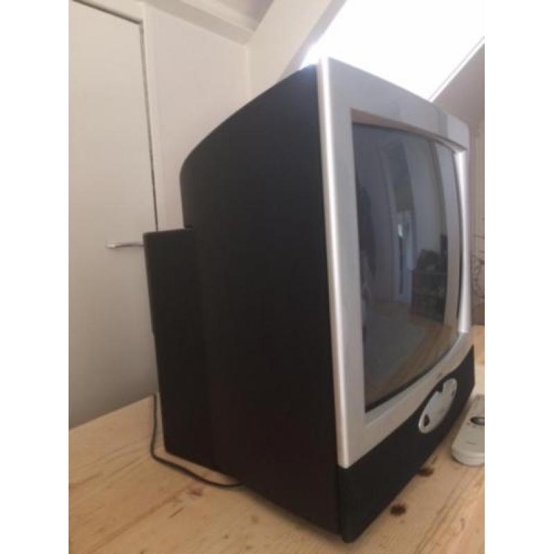 Loewe televisie gebruikt Arcade 8755 Z