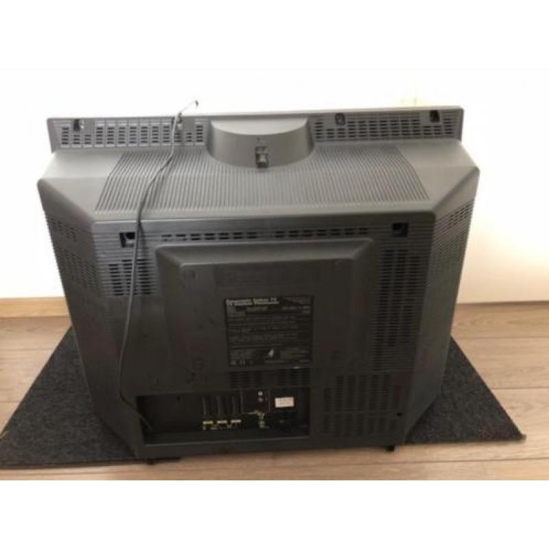 Digitale televisie van Panasonic!!