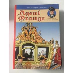 Agent van Oranje