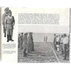 WO2 ~ Indie ~ "Vrij" ~ Stevens / Grevedamme ~ 1946