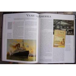Nederland rond 1900 - Reader's Digest