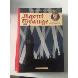 Agent van Oranje