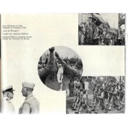 WO2 ~ Indie ~ "Vrij" ~ Stevens / Grevedamme ~ 1946