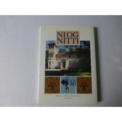 S. Tschudi-Madsen, Niog Nitti (Norge Noorwegen)