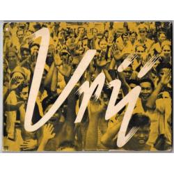 WO2 ~ Indie ~ "Vrij" ~ Stevens / Grevedamme ~ 1946