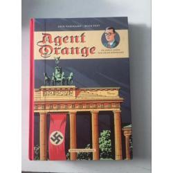 Agent van Oranje