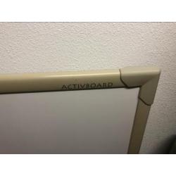 Activeboard, digibord